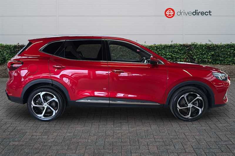 Used MG MG HS 2023 for sale - 76516818: Photo 2