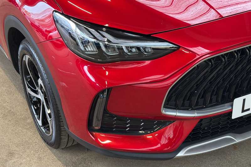 Used MG MG HS 2023 for sale - 76516818: Photo 28