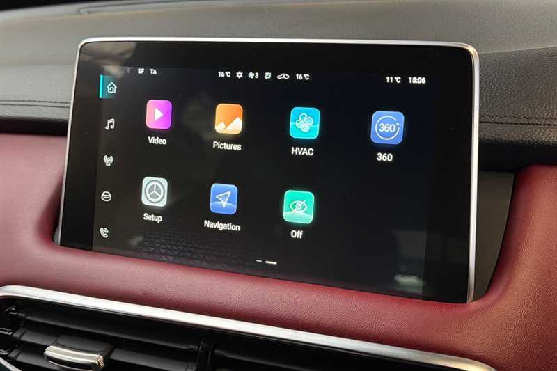 Used MG MG HS 2023 for sale - 76516818: Photo 38