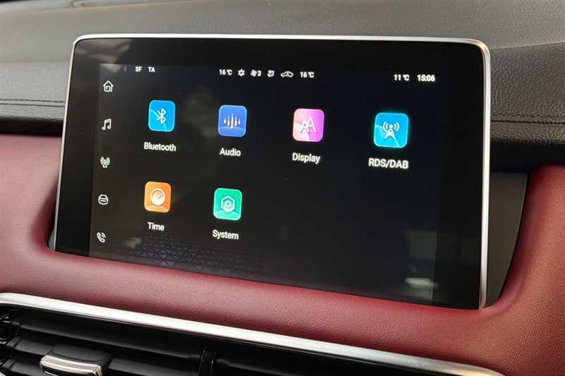 Used MG MG HS 2023 for sale - 76516818: Photo 39