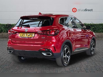 Used MG MG HS 2023 for sale - 76516818: Photo