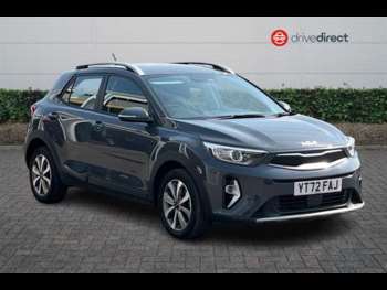 2022 - 1.0 T-GDi 2 SUV 5dr Petrol DCT Euro 6 (s/s) (99 bhp)