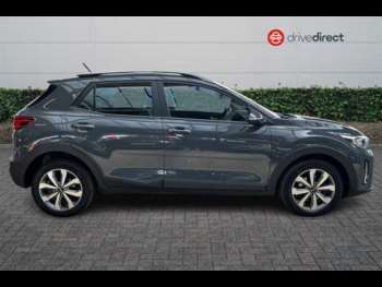 Used Kia Stonic 2022 for sale - 74979742: Photo
