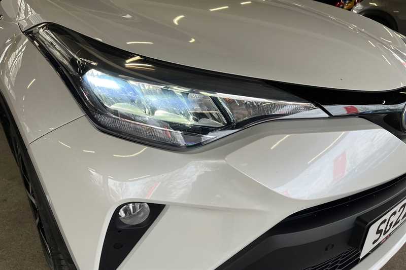 Used Toyota C-HR 2022 for sale - 77553897: Photo 28