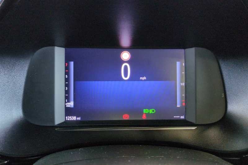 Used Vauxhall Corsa 2023 for sale - 77828214: Photo 20