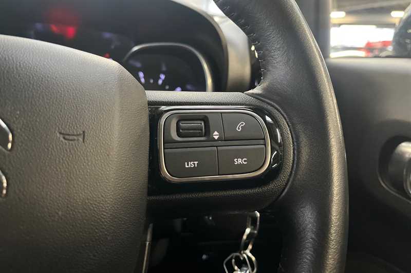 Used Citroen C3 Aircross 2022 for sale - 77362913: Photo 22