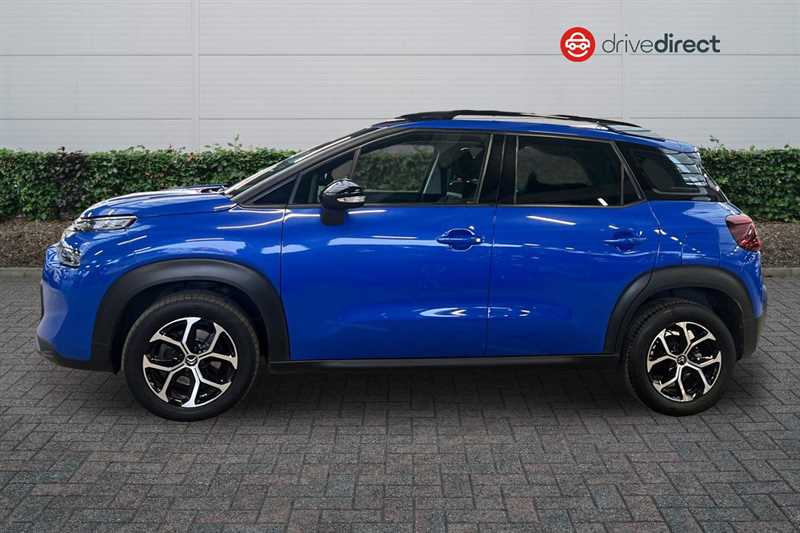 Used Citroen C3 Aircross 2022 for sale - 77362913: Photo 6