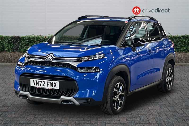 Used Citroen C3 Aircross 2022 for sale - 77362913: Photo 7