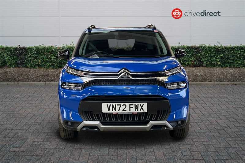 Used Citroen C3 Aircross 2022 for sale - 77362913: Photo 8