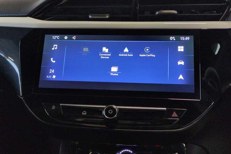 Used Vauxhall Corsa 2024 for sale - 77914672: Photo 17