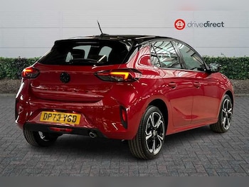 Used Vauxhall Corsa 2023 for sale - 78627034: Photo