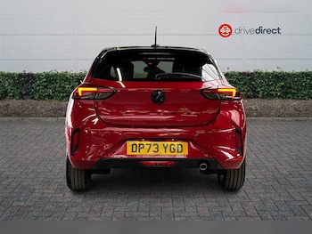 Used Vauxhall Corsa 2023 for sale - 78627034: Photo