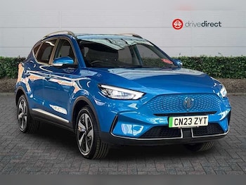 MG MG ZS feature image