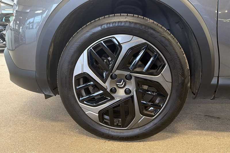 Used Citroen C4 2022 for sale - 77562061: Photo 10