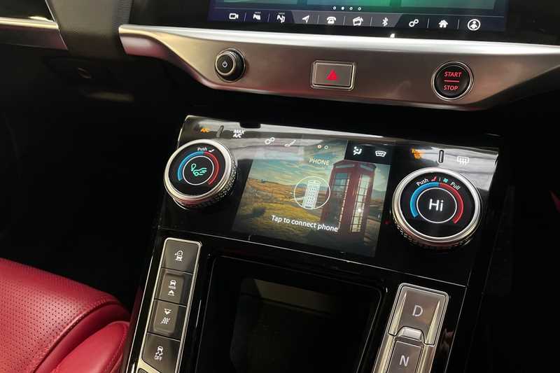 Used Jaguar I-Pace 2020 for sale - 77322604: Photo 15