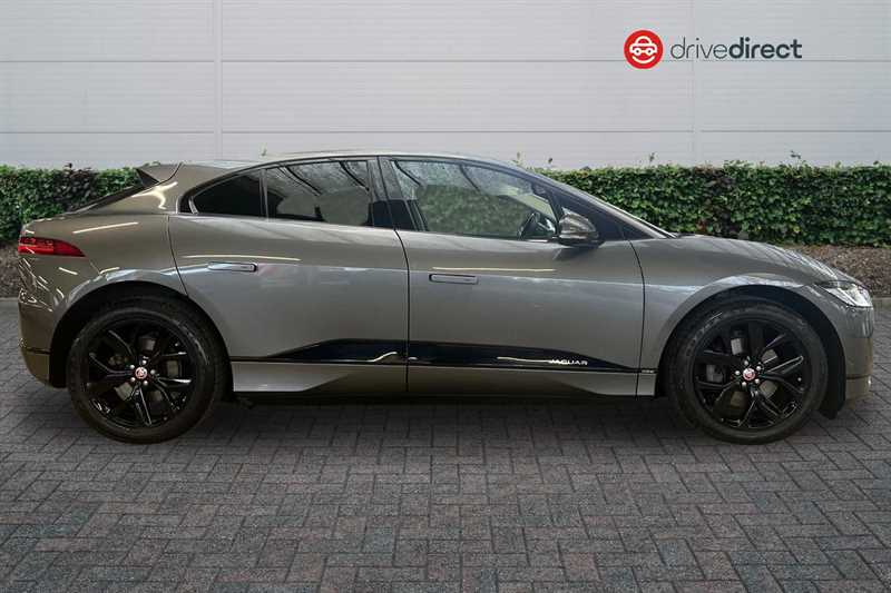 Used Jaguar I-Pace 2020 for sale - 77322604: Photo 2