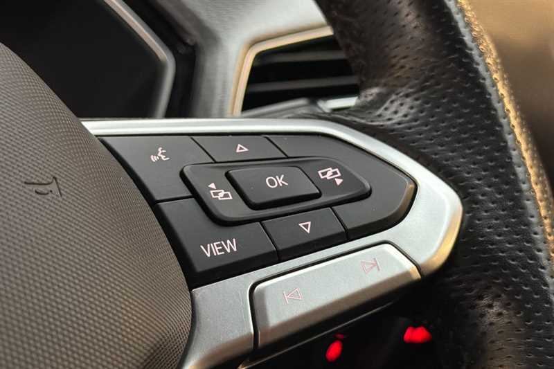 Used Volkswagen T-Cross 2021 for sale - 78143592: Photo 22