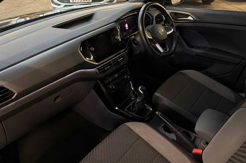 Used Volkswagen T-Cross 2021 for sale - 78143592: Photo 46