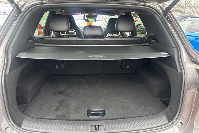 Used MG MG HS 2024 for sale - 77930319: Photo 4