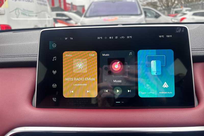 Used MG MG HS 2024 for sale - 77930319: Photo 7