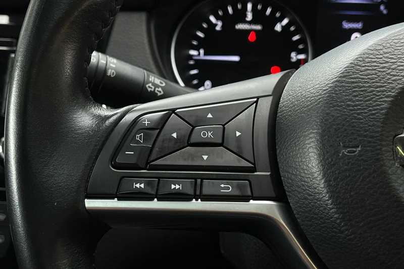 Used Nissan Qashqai 2018 for sale - 76517273: Photo 21