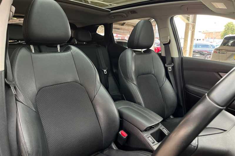 Used Nissan Qashqai 2018 for sale - 76517273: Photo 23