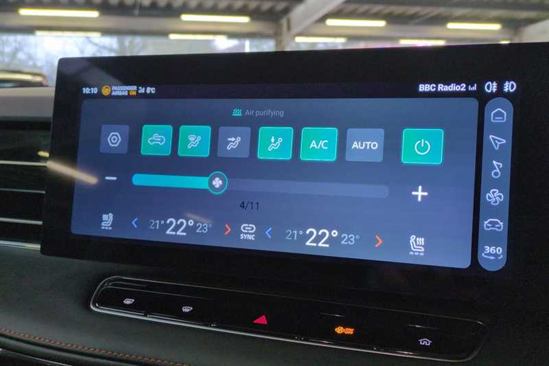 Used MG MG HS 2025 for sale - 77900666: Photo 15