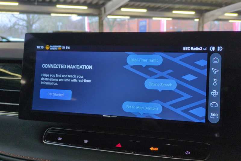 Used MG MG HS 2025 for sale - 77900666: Photo 18