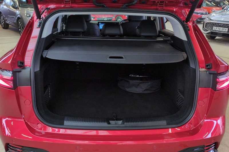 Used MG MG HS 2025 for sale - 77900666: Photo 38