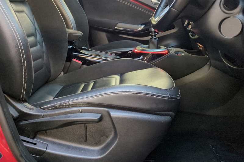 Used Nissan Juke 2021 for sale - 78142878: Photo 26