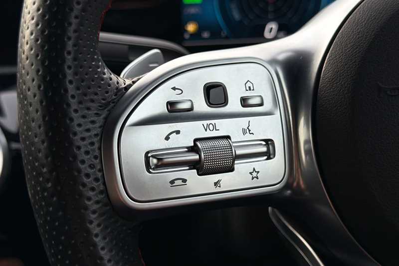 Used Mercedes-Benz A-Class 2020 for sale - 77390467: Photo 20