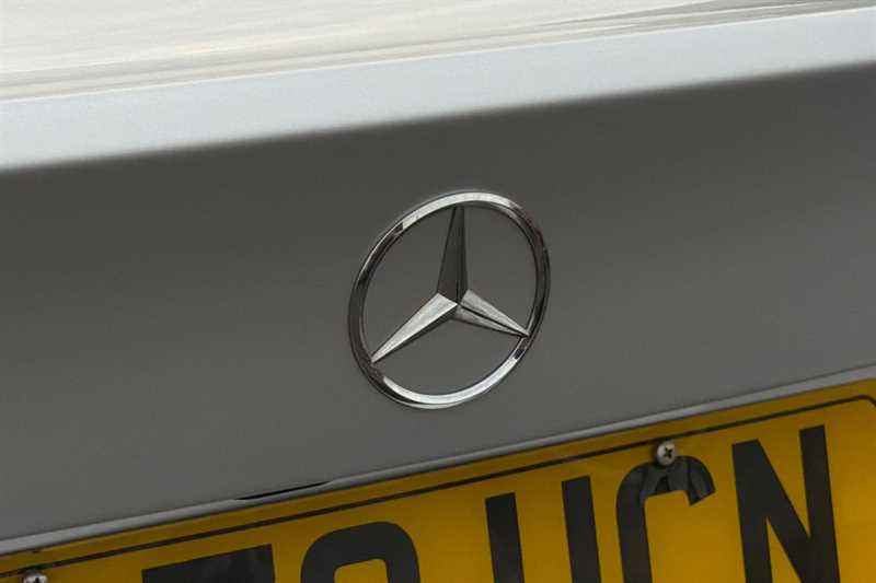 Used Mercedes-Benz A-Class 2020 for sale - 77390467: Photo 24
