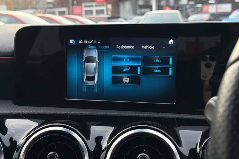 Used Mercedes-Benz A-Class 2020 for sale - 77390467: Photo 38