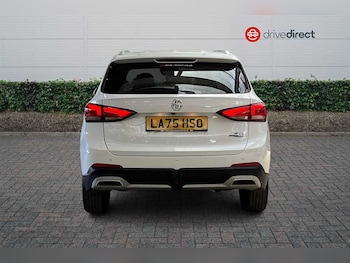 Used MG MG ZS 2025 for sale - 79270016: Photo