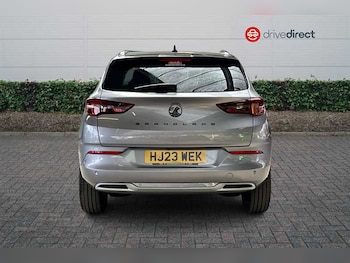 Used Vauxhall Grandland 2023 for sale - 78626655: Photo