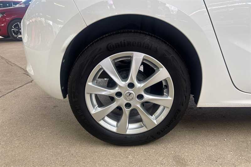 Used Vauxhall Corsa 2022 for sale - 78130942: Photo 11