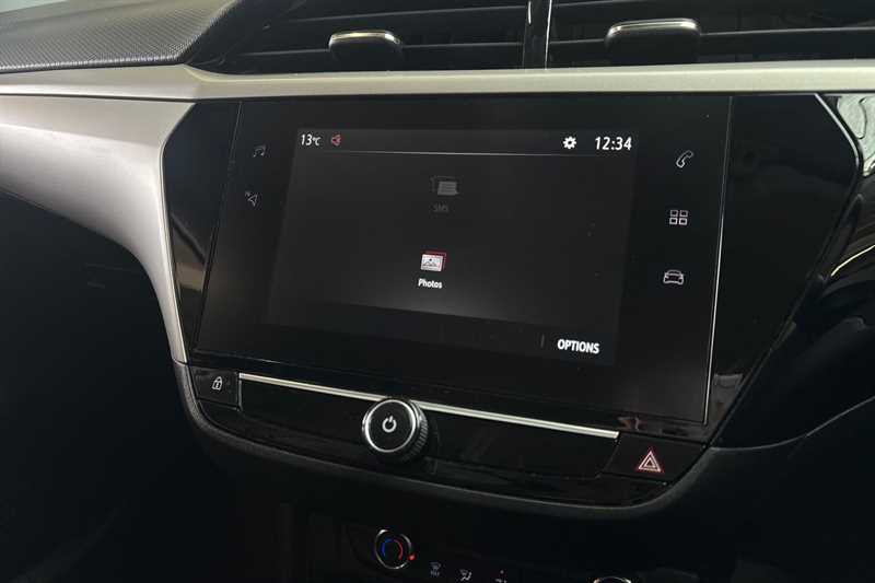 Used Vauxhall Corsa 2022 for sale - 78130942: Photo 17