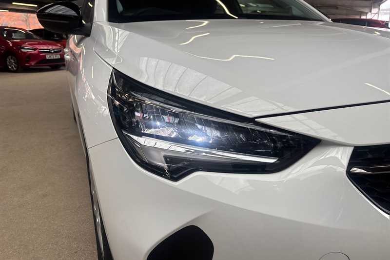 Used Vauxhall Corsa 2022 for sale - 78130942: Photo 28