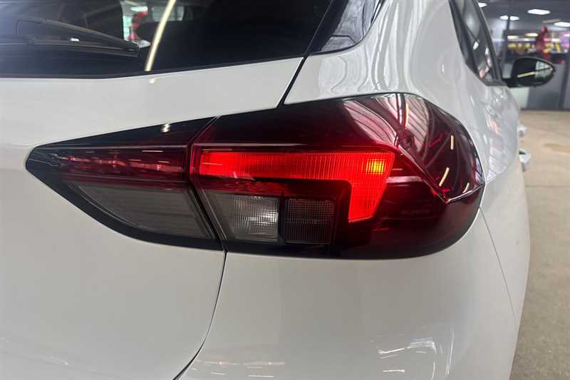 Used Vauxhall Corsa 2022 for sale - 78130942: Photo 32