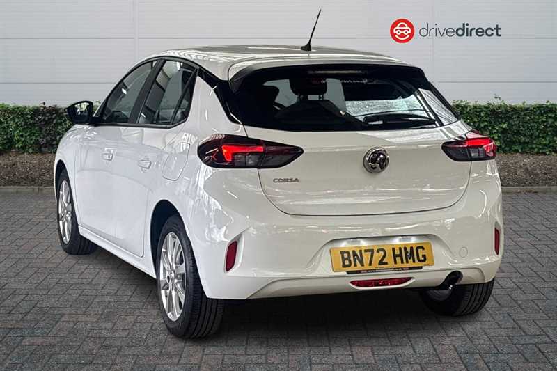 Used Vauxhall Corsa 2022 for sale - 78130942: Photo 5