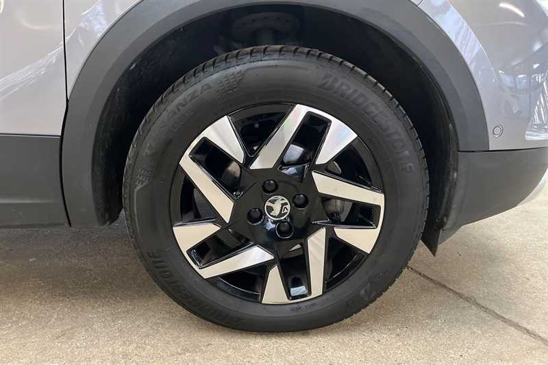 Used Vauxhall Mokka for sale - 77348835: Photo 10