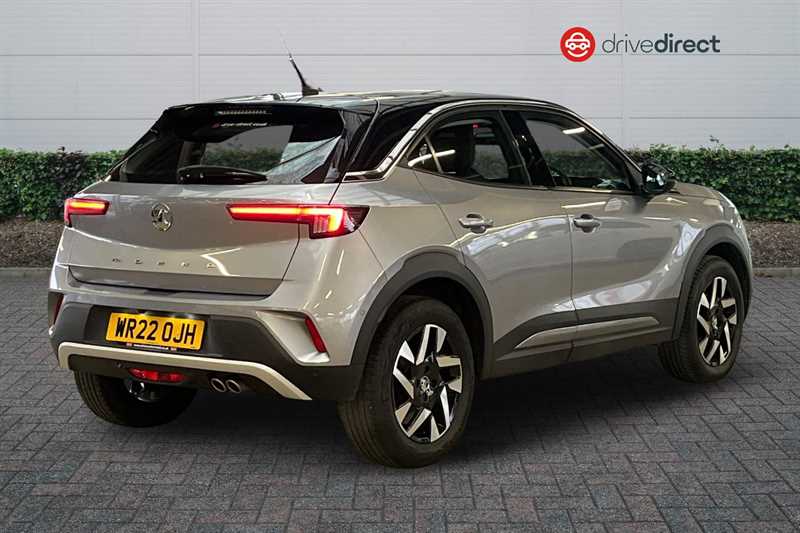 Used Vauxhall Mokka for sale - 77348835: Photo 3