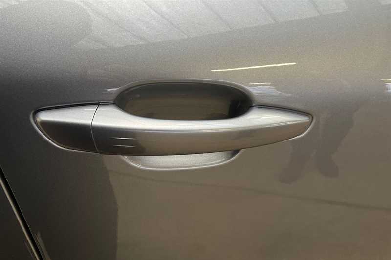 Used Vauxhall Mokka for sale - 77348835: Photo 33