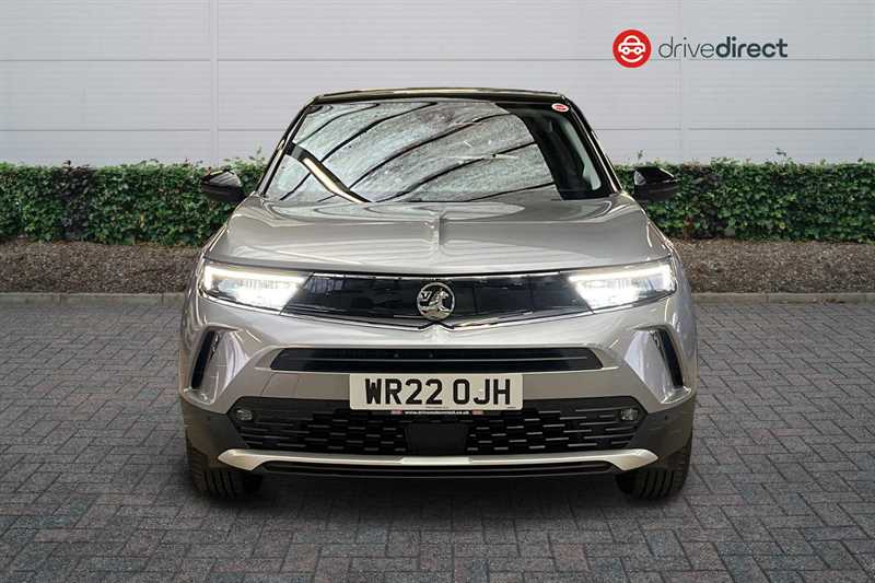 Used Vauxhall Mokka for sale - 77348835: Photo 8