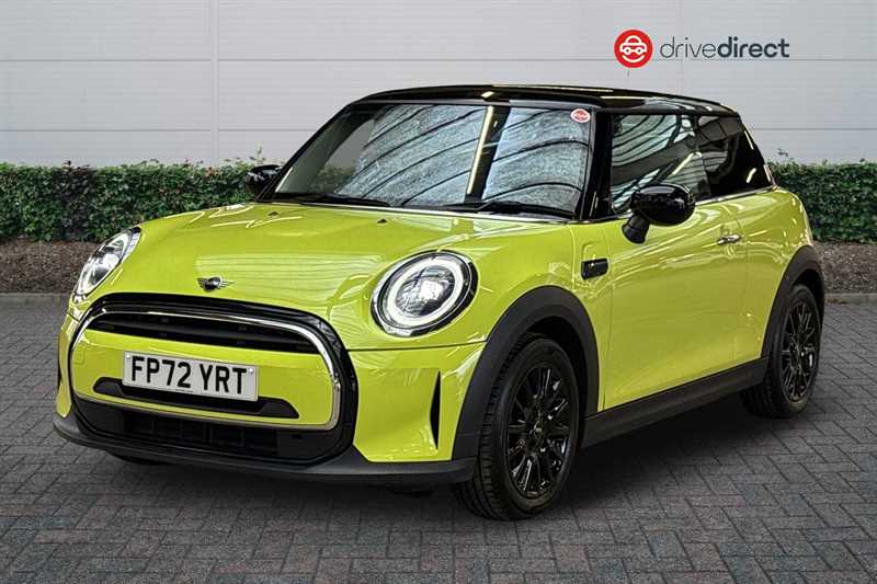 Used MINI Hatch 2023 for sale - 78143141: Photo 7