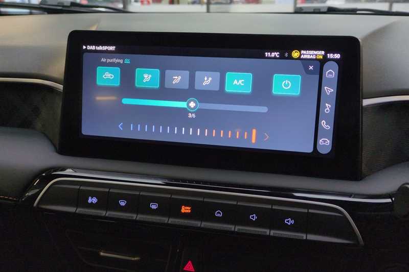 Used MG MG3 2026 for sale - 77828871: Photo 15