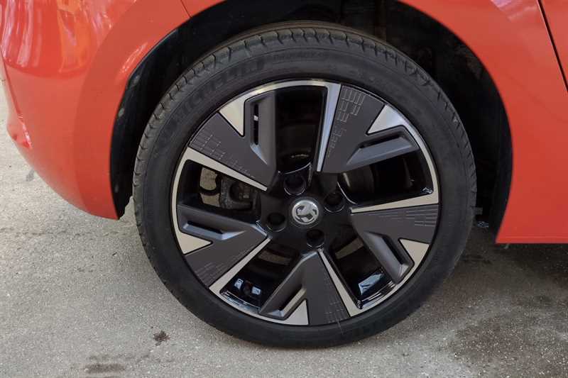 Used Vauxhall Corsa 2021 for sale - 77863184: Photo 12