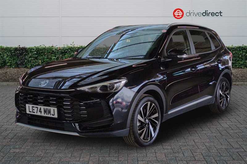 Used MG MG ZS 2024 for sale - 77900095: Photo 7