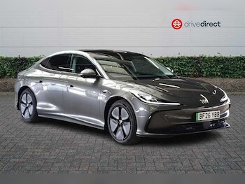 Used MG MG IM5 2026 for sale - 78731194: Photo