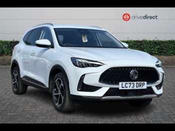 2024 - 1.5 T-GDI Trophy SUV 5dr Petrol DCT Euro 6 (s/s) (162 ps)